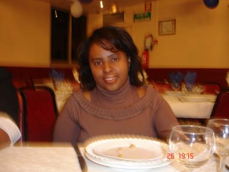 En mode pause